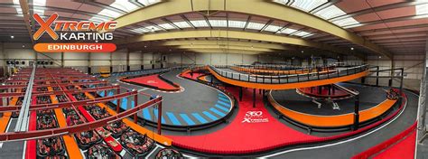 Xtreme Go-Karting