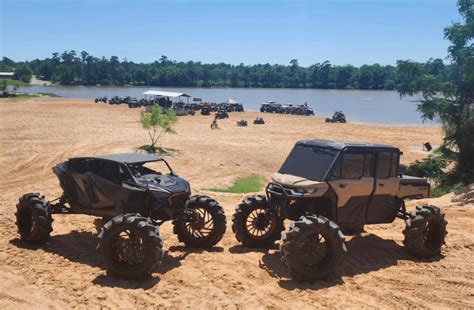 Xtreme Off Road Atv