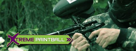 Xtreme Paintball Hatfield