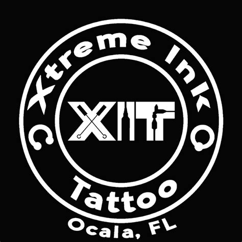 Revolutionary Xtreme Piercing &amp; Tattoo Shop References