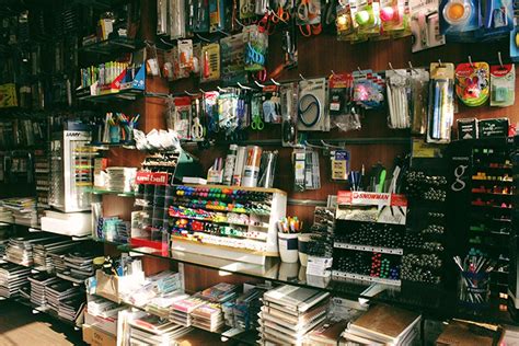 Xtreme Stationery Store