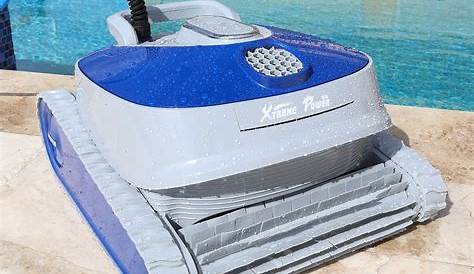 XtremepowerUS Pressure Side Pool Cleaner