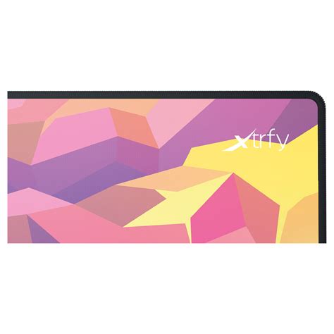 Xtrfy Mousepad Xl