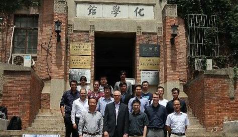 Xun WANG | Tsinghua University, Beijing | TH | Department of Chemistry