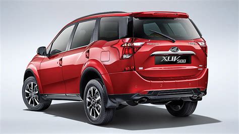 Mahindra XUV 700 Launch Date, Price, Specifications, Mileage, Interior