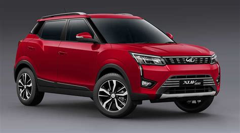xuv 300 features and price