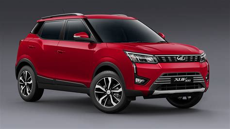 xuv300 on road price
