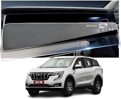 Xuv700 Accessories Amazon