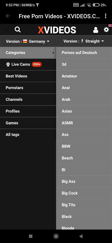 xvideos app android