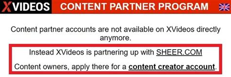 xvideos content creator