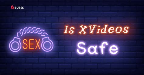 xvideos safe