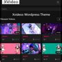 xvideos theme