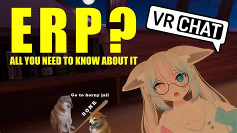 xvideos vrchat