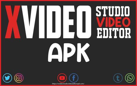 Photo of The Ultimate Guide To Xvideostudio.video Editor Apk Download For Android Offline