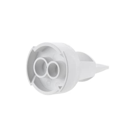 WR17X30044 GE Water Filter Bypass Plug Parts Dr