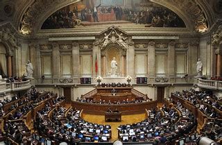 xx governo constitucional de portugal