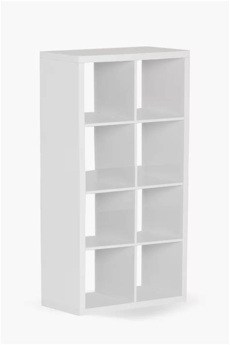 xx storage cube shelf