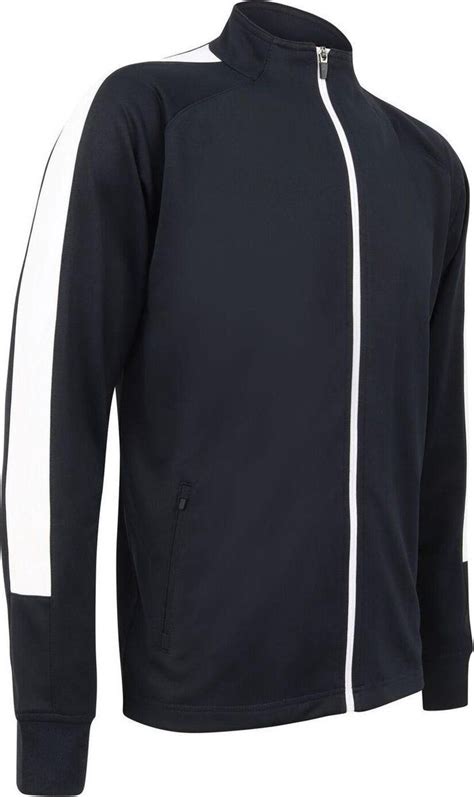 Xxl Tracksuit Jacket