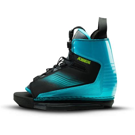 Xxl Wakeboard Bindings