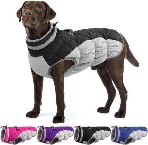 Xxlarge Dog Coat
