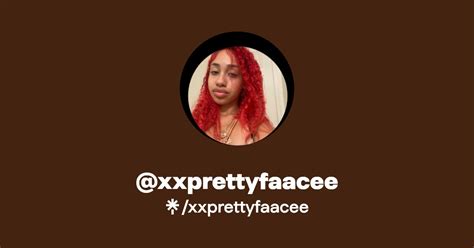 xxprettyfaacee porn