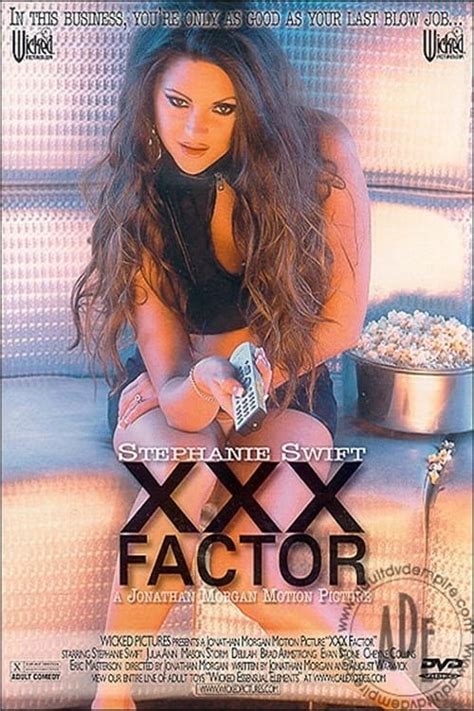 xxx factor