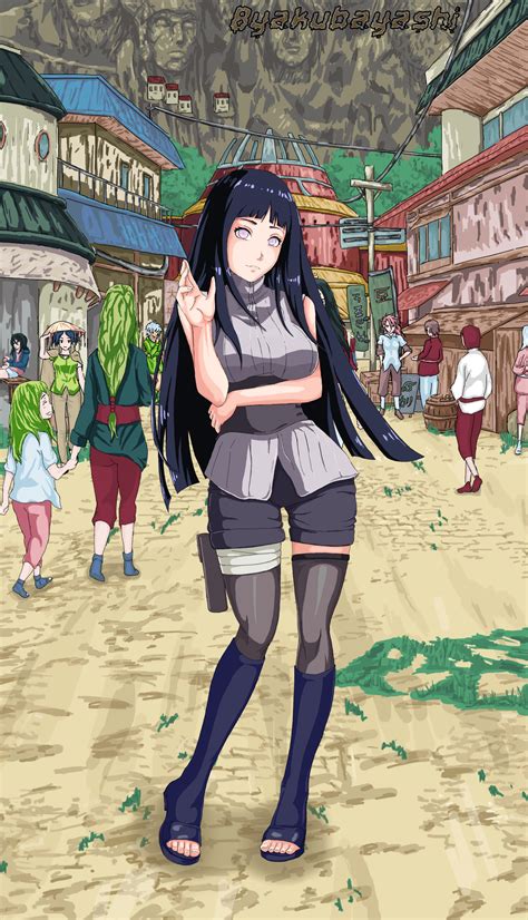 xxx hinata