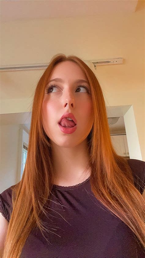 xxx redhead