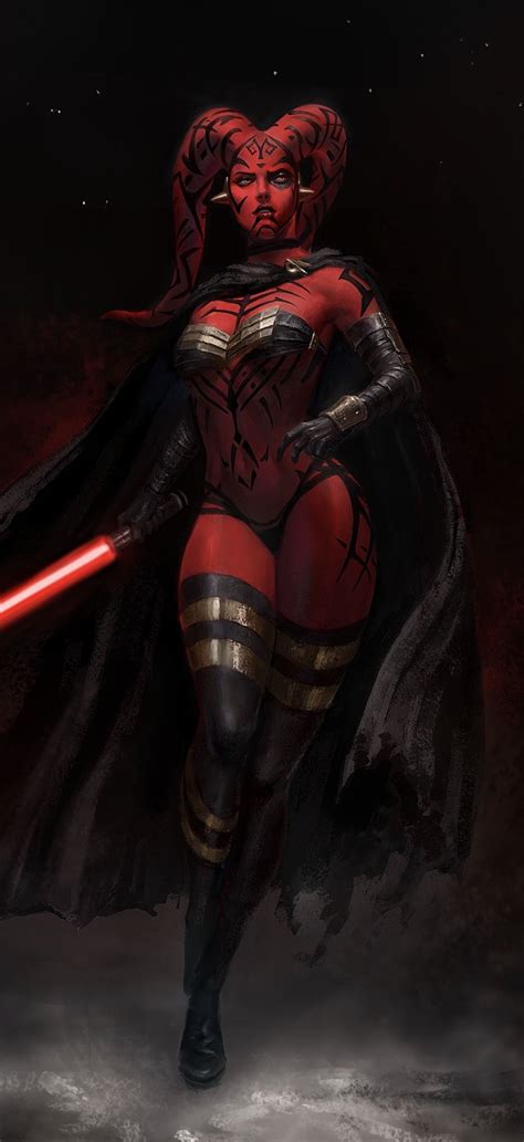 xxx sith