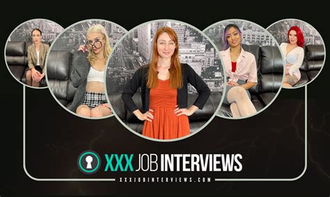 xxxjobinterviews com