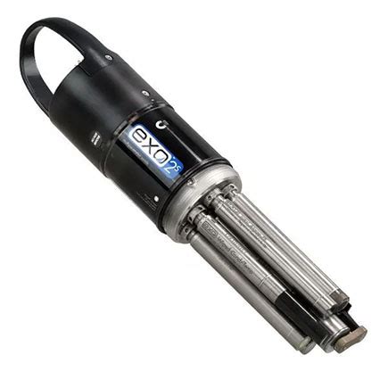 Xylem Multiparameter Sonde