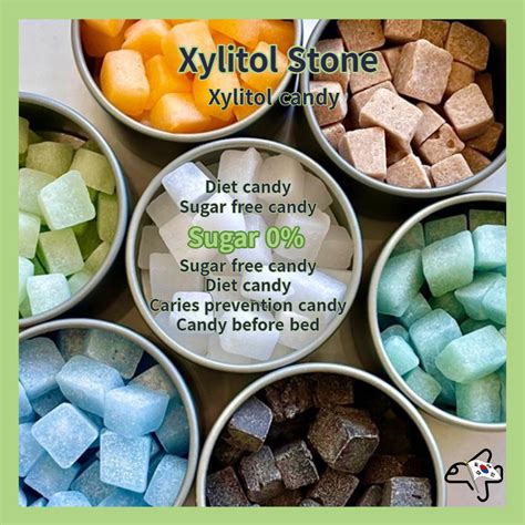 Xylitol Candy Reddit