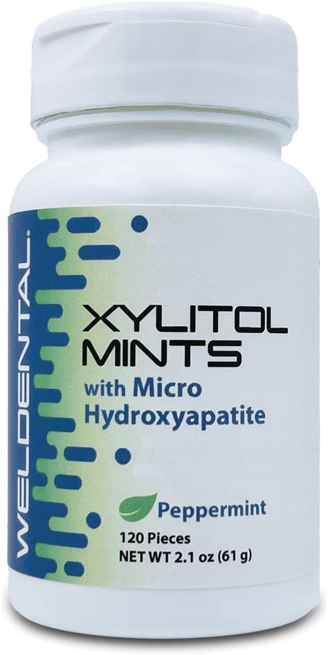 Xylitol Mints For Dogs