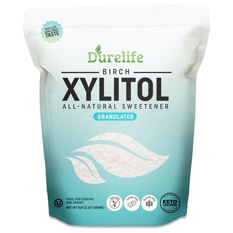 Xylitol Sugar Amazon