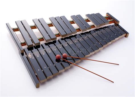 Xylophone Type Instrument Nyt