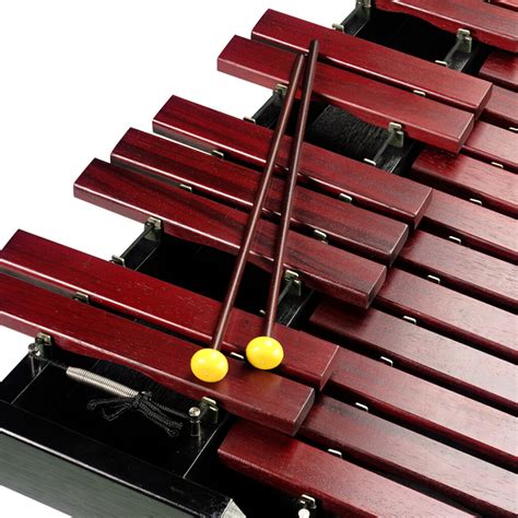 Xylophone Ensemble