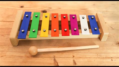 Xylophone For Beginners
