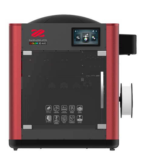 Xyzprinting 3D Scanner