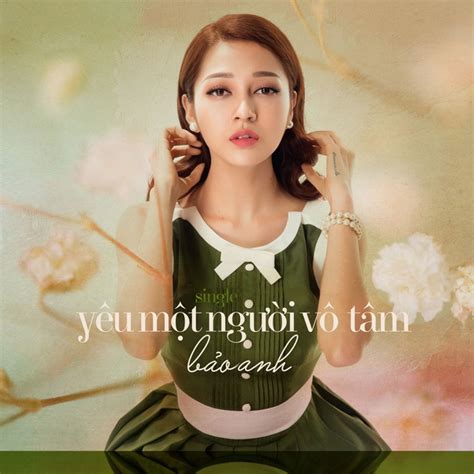 yêu một người vô tâm