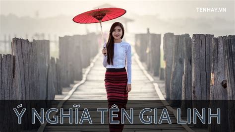 y nghia ten gia linh