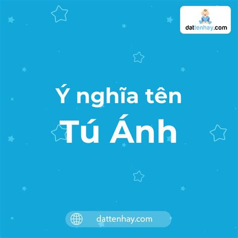 y nghia ten tu anh