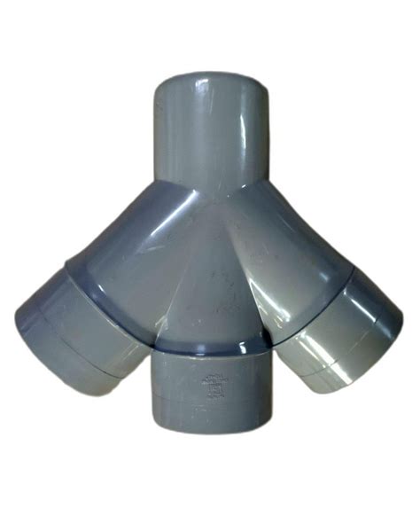 Y Plumbing Fitting