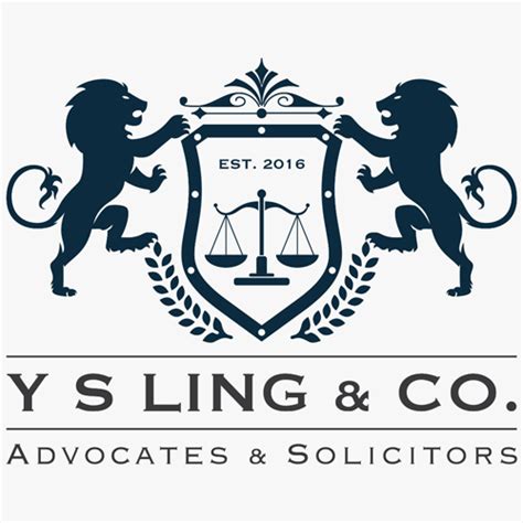 y s ling & co logo
