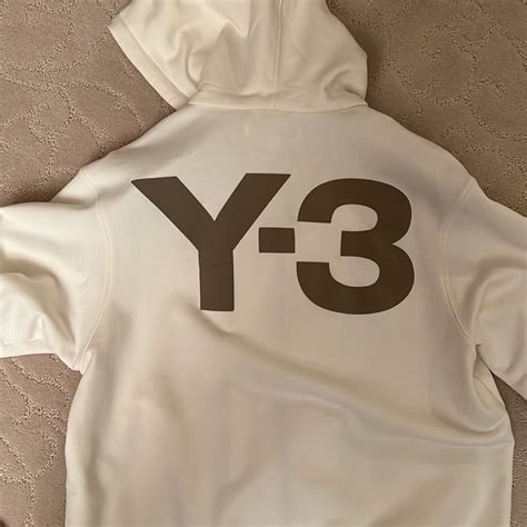 Y-3 Adidas Jacket
