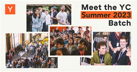 Y Combinator’s Demo Day is back in person TechCrunch