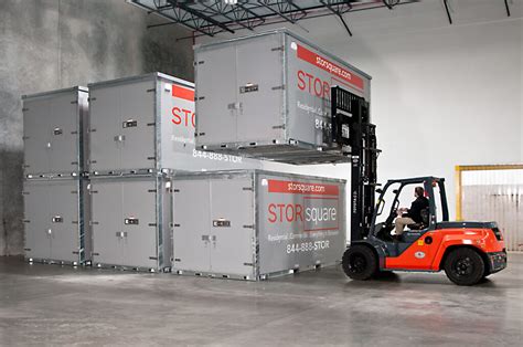 Y.a.s.s. Storage Solution