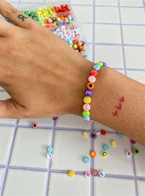 Y2K Bracelet Kit