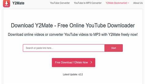How to get rid of Y2mate.guru Ads virus removal guide (updated)
