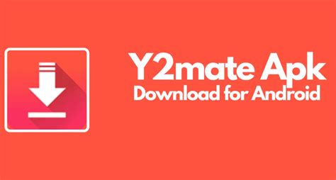 y2mate audio and video downloader mp4