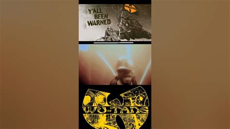 Ya'll Been Warned Sample